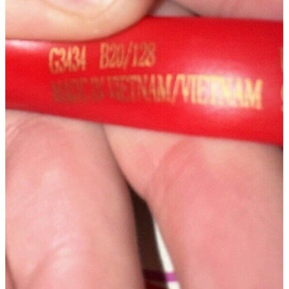 Coach Zak Womens Flip Flops Sandals Slides Size 9 B Multi Color Signature - Picture 7 of 7